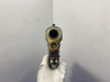 Taurus PT-1911 BHG .45 ACP 5" *HIGH POLISHED STAINLESS w/ BULLS HEAD GRIPS*