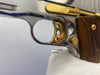 Taurus PT-1911 BHG .45 ACP 5" *HIGH POLISHED STAINLESS w/ BULLS HEAD GRIPS*