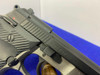 Girsan MC 14T .380 ACP Two-Tone 4.5" *COMPACT TIP-UP SOLUTION PISTOL*