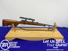 1937 German Kar98k 7.92x57 Blue 23 5/8" *AWESOME SPORTERIZED RIFLE*-GID1169347018