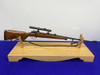 1937 German Kar98k 7.92x57 Blue 23 5/8" *AWESOME SPORTERIZED RIFLE*-GID1169347018
