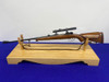 1937 German Kar98k 7.92x57 Blue 23 5/8" *AWESOME SPORTERIZED RIFLE*-GID1169347018