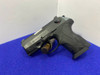 Beretta PX4 Storm Compact 9mm Black 3.27" *CONCEALED CARRY PISTOL*
