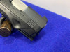Beretta PX4 Storm Compact 9mm Black 3.27" *CONCEALED CARRY PISTOL*