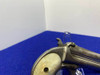*Remington Arms Double Derringer MOP Grips Display Piece *NON FUNCTIONAL*-GID1166509676