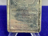 *Scottsdale Silver "In God We Trust" .999 Fine Silver -10 Troy Ounce Bar-