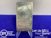 *Scottsdale Silver "In God We Trust" .999 Fine Silver -10 Troy Ounce Bar-