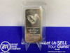 (1)* VINTAGE Engelhard 10oz Silver Bar .99 Factory Sealed (Very Collectable)