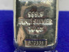 (1)* Germania Mint -10 Troy Ounce- Fine Silver Bar 999.9 *FACTORY SEALED*