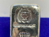 (1)* Germania Mint -10 Troy Ounce- Fine Silver Bar 999.9 *FACTORY SEALED*