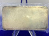 *Engelhard -VINTAGE Silver Bar- RARE Bull Stamped .999 SILVER Factory Sealed