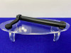 Remington Magnum Bolt *RH, LONG ACTION, BLACK* -CUSTOM SHOP INVENTORY-