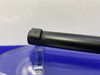 Remington Magnum Bolt *RH, LONG ACTION, BLACK* -CUSTOM SHOP INVENTORY-