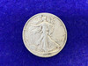 (15)* Walking Liberty SILVER 1/2 Dollars Sought After Coinage "5.42 Troy Oz"