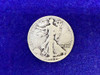 (15)* Walking Liberty SILVER 1/2 Dollars Sought After Coinage "5.42 Troy Oz"