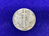 (15)* Walking Liberty SILVER 1/2 Dollars Sought After Coinage "5.42 Troy Oz"