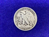 (15)* Walking Liberty SILVER 1/2 Dollars Sought After Coinage "5.42 Troy Oz"