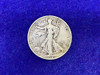 (15)* Walking Liberty SILVER 1/2 Dollars Sought After Coinage "5.42 Troy Oz"