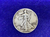 (15)* Walking Liberty SILVER 1/2 Dollars Sought After Coinage "5.42 Troy Oz"