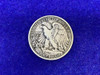 (15)* Walking Liberty SILVER 1/2 Dollars Sought After Coinage "5.42 Troy Oz"