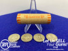 *Pre-1964 U.S. Quarters (40)qty *90% SILVER* -7.23 Troy Ounces- 1 Roll-GID1151318619