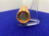 *Pre-1964 U.S. Quarters (40)qty *90% SILVER* -7.23 Troy Ounces- 1 Roll-GID1151320110