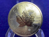 (25)* 2022 SILVER Canadian Maple Leafs -ORIGINAL FULL 25oz TUBE- 9999 Silver