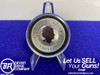 (1)* 2022 -Perth Mint -AUSTRALIAN KANGAROO- 1oz 9999 Silver -1 Troy Ounce