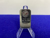 (1)* VINTAGE Engelhard 1oz Silver Bar *.999 PURE SILVER* 1 Troy Ounce Pure