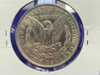 *1884 Morgan Silver Dollar *PHILADELPHIA MINT* Fine Condition DESIRABLE