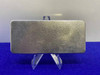 (1)* JBR Recovery British 1Kilo .999 FINE SILVER Bar *32.15 Troy Ounces*