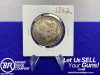 *1882 Morgan Silver Dollar *PHILADELPHIA MINT* Fine Condition -RARE-