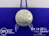 *2010 American Silver Eagle ASE *Uncirculated* MINT *.999 PURE FINE SILVER*
