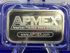 (3)* APMEX -1oz SILVER BARS- Factory Sealed DESIRABLE SILVER *3 Troy Ounces*