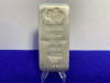 (1)* PAMP Suisse 1Kilo *.999 FINE SILVER* Bar *32.15 Troy Ounces*