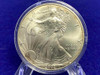 *2002 American Silver Eagle ASE *Uncirculated* MINT *.999 PURE FINE SILVER*