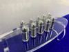 *Mason Mint .45acp SILVER BULLETS *Original Box* 10 Troy Ounces FINE SILVER