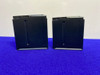 TWO 5-Round *MDT AICS METAL LONG ACTION MAGAZINE* .338 Lapua Magnum (3.715)-GID1169302501