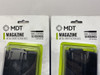MDT AICS METAL SHORT ACTION MAGAZINE* TWO 10-Round .308 Win/6.5CM-GID1169302729