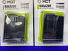 MDT AICS METAL SHORT ACTION MAGAZINE* TWO 10-Round .308 Win/6.5CM-GID1169302729