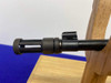 2013 Ruger 10/22 .22 LR Black 16.62" *VERSATILE TAKEDOWN TDT (MODEL 11112)*-GID1170455175