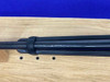 2013 Ruger 10/22 .22 LR Black 16.62" *VERSATILE TAKEDOWN TDT (MODEL 11112)*-GID1170455175