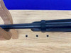 2013 Ruger 10/22 .22 LR Black 16.62" *VERSATILE TAKEDOWN TDT (MODEL 11112)*-GID1170455175