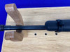 2013 Ruger 10/22 .22 LR Black 16.62" *VERSATILE TAKEDOWN TDT (MODEL 11112)*-GID1170455175