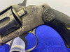 1903 Colt New Pocket Model .32 Colt Nickel 3.5" *DOUBLE-ACTION REVOLVER*-GID1170458274