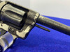 1903 Colt New Pocket Model .32 Colt Nickel 3.5" *DOUBLE-ACTION REVOLVER*-GID1170458274