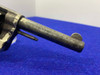 1903 Colt New Pocket Model .32 Colt Nickel 3.5" *DOUBLE-ACTION REVOLVER*-GID1170458274