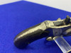 1903 Colt New Pocket Model .32 Colt Nickel 3.5" *DOUBLE-ACTION REVOLVER*-GID1170458274