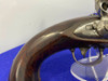 1822 Simeon North US Contract Model 1819 .54cal *HISTORIC FLINTLOCK PISTOL*-GID1170460852