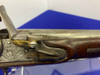 1822 Simeon North US Contract Model 1819 .54cal *HISTORIC FLINTLOCK PISTOL*-GID1170460852